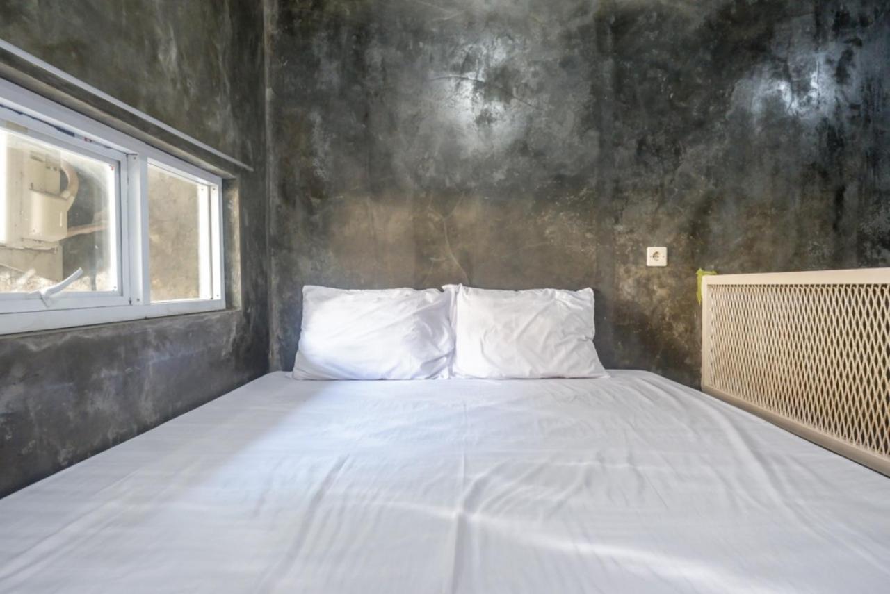 Reddoorz Near Jumbo Mall Sragen Екстериор снимка