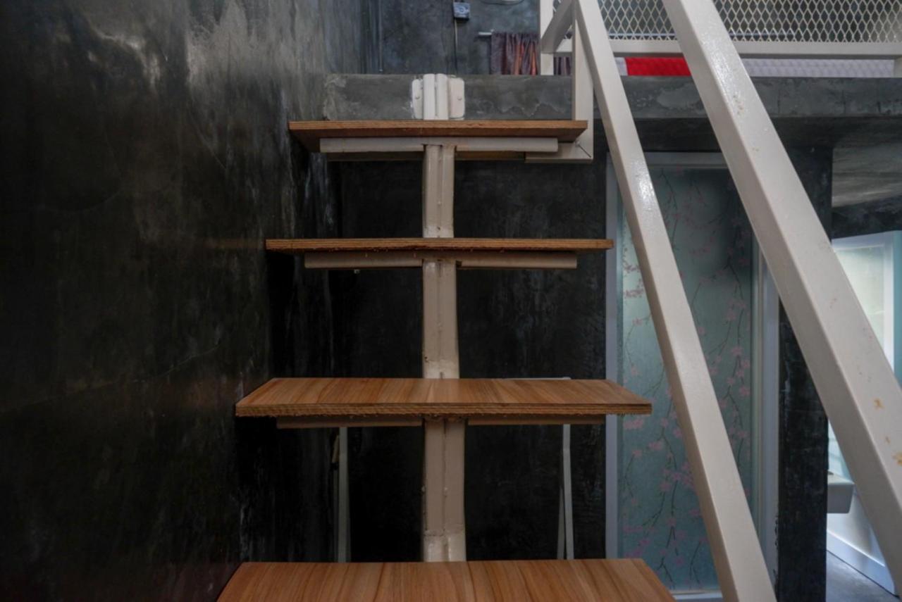 Reddoorz Near Jumbo Mall Sragen Екстериор снимка