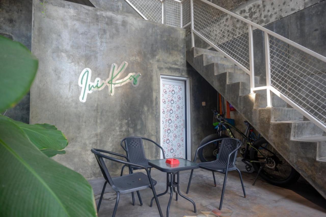 Reddoorz Near Jumbo Mall Sragen Екстериор снимка