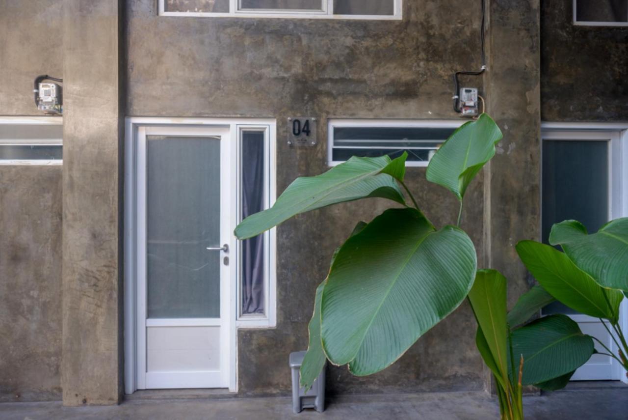 Reddoorz Near Jumbo Mall Sragen Екстериор снимка