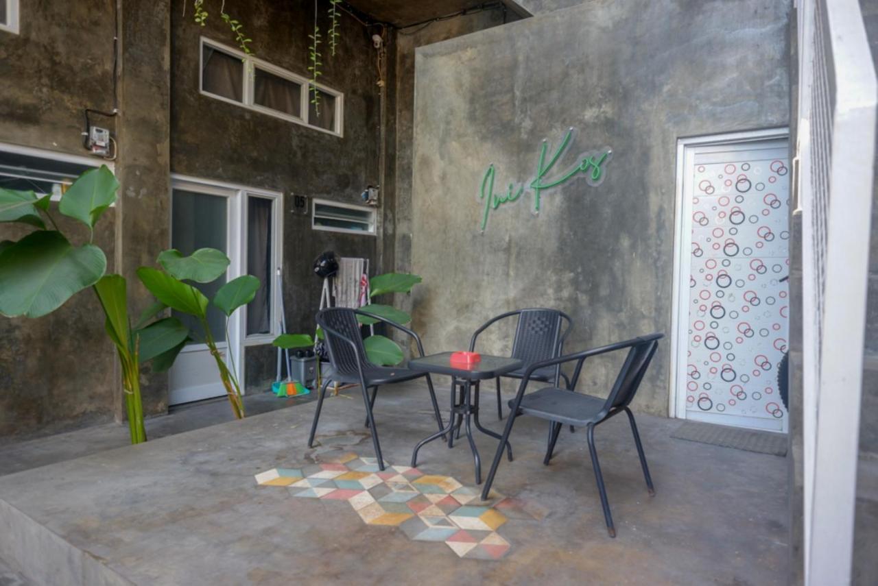 Reddoorz Near Jumbo Mall Sragen Екстериор снимка