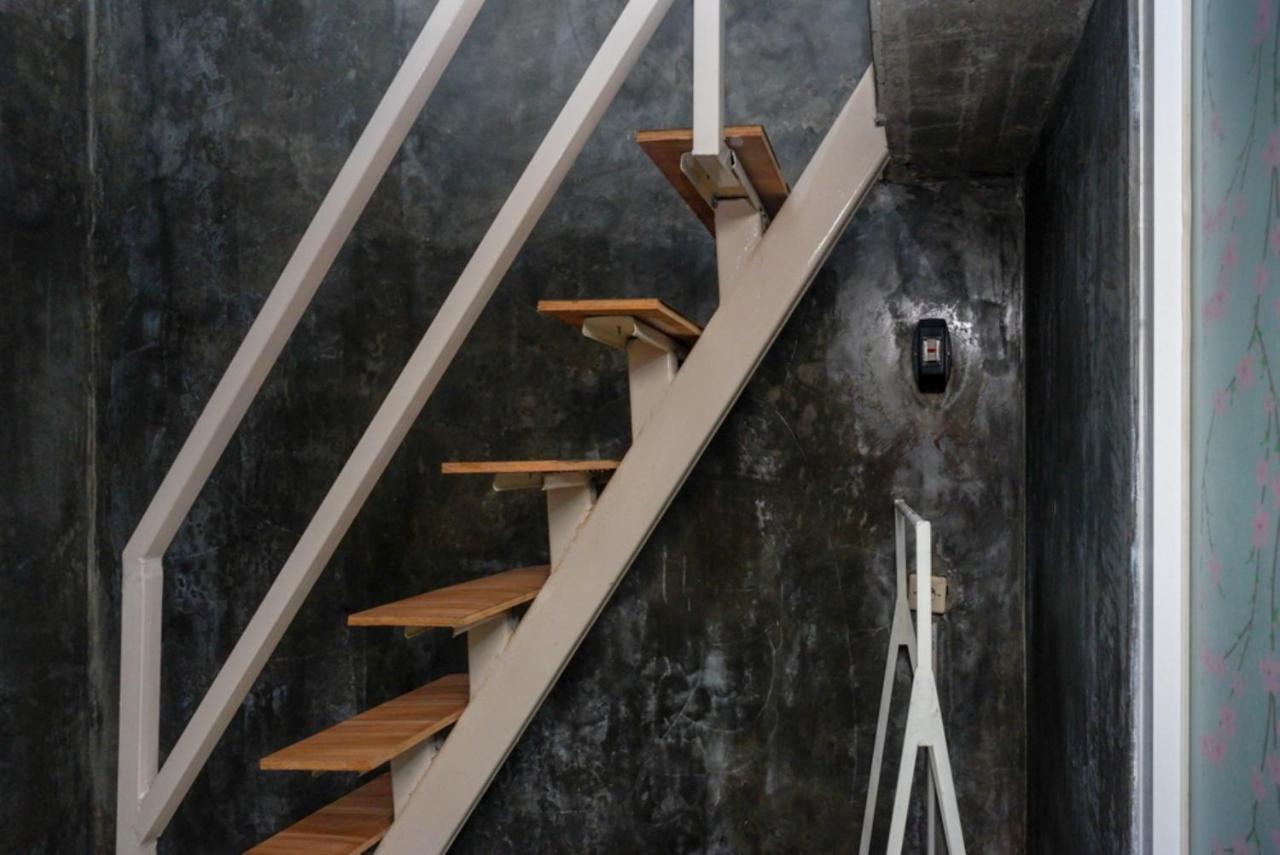 Reddoorz Near Jumbo Mall Sragen Екстериор снимка