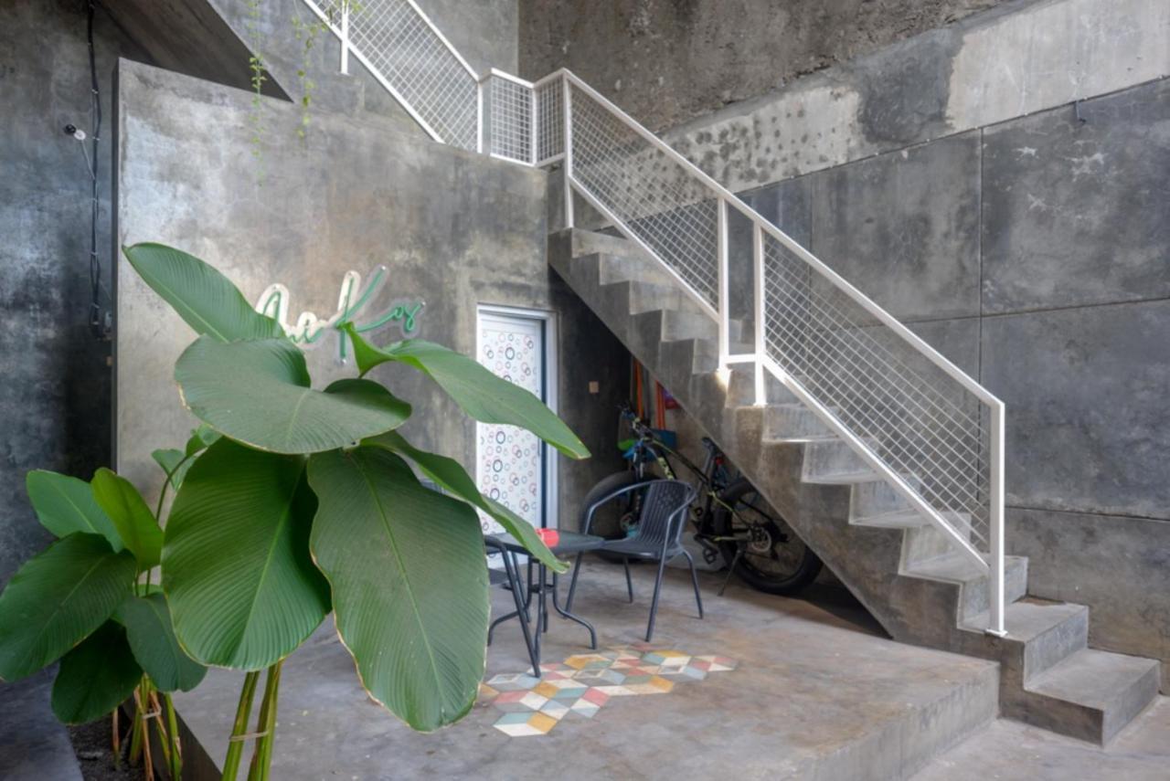 Reddoorz Near Jumbo Mall Sragen Екстериор снимка